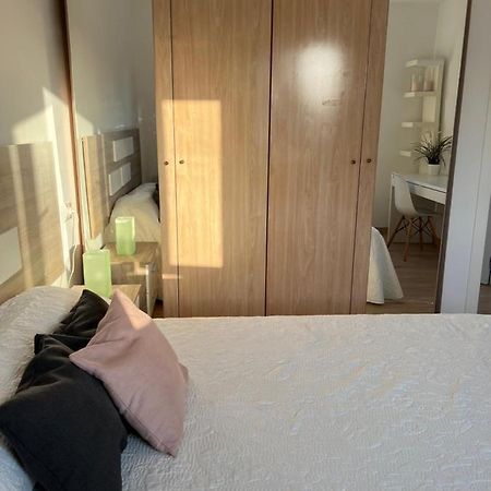 말라가 Casa Manuela 아파트 외부 사진