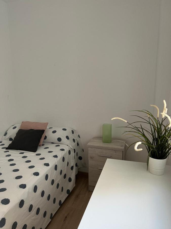 말라가 Casa Manuela 아파트 외부 사진